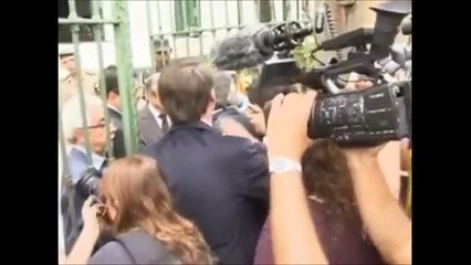 Só ZUERA Forte ! Bolsonaro (THUG LIFE) edição 2016