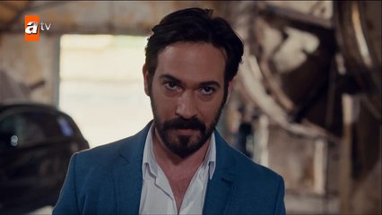 Ali ölecek mi?: Bedel 17. Bölüm - atv