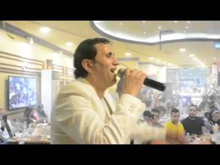 الفنان احمد شيبه واجمد حفلات دبى تنظيم شركة ميوزيك داى 2016 اللى منى