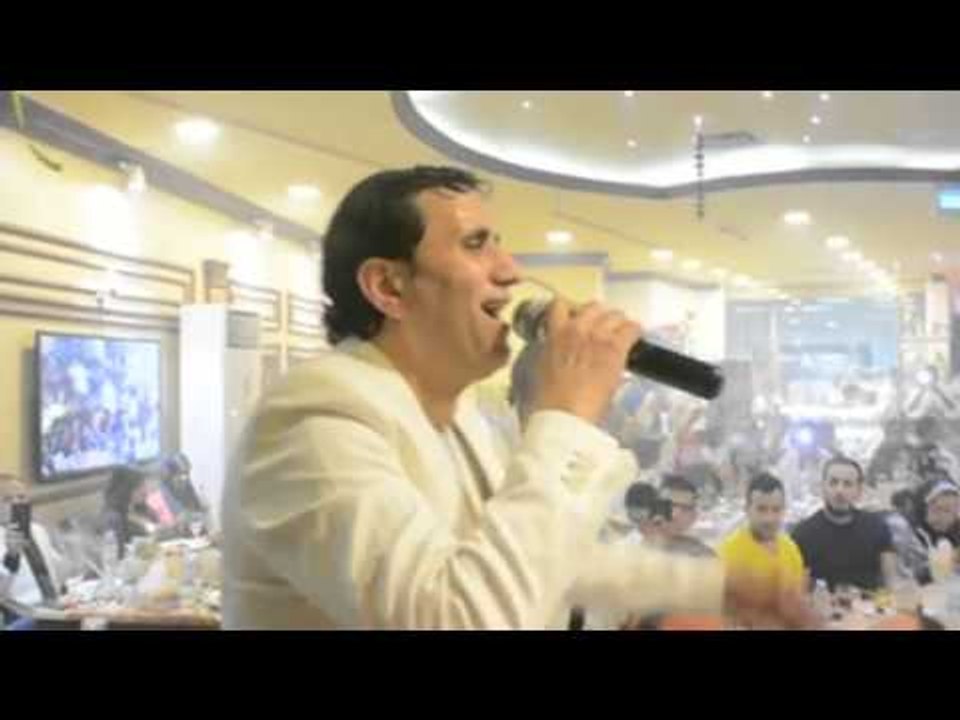 الفنان احمد شيبه واجمد حفلات دبى تنظيم شركة ميوزيك داى 2016 اللى منى