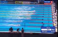 Чемпионат мира по водным видам спорта Плавание 42