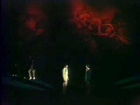 Kabaret Tey - Pieśń partyzantów kombatantów