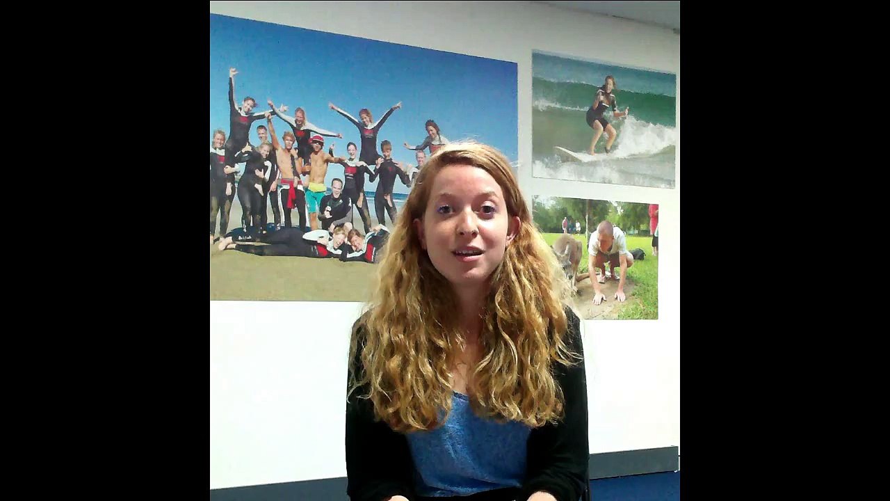 Jobs et Stages à l'étranger | Témoignage Leila | Australie