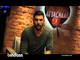 Emotional Atyachaar - Season 5 - Jab dono partners ne kiya ek doosre pe investigation - Ep