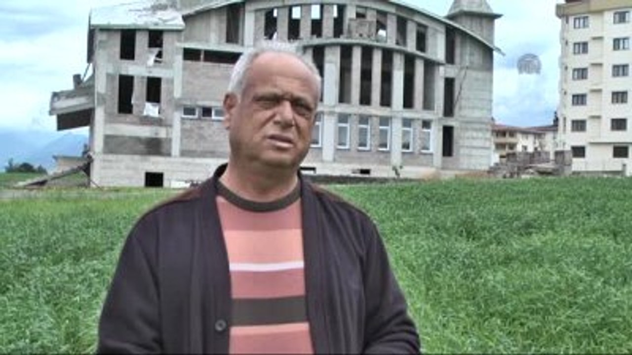 Osmaniye'ye "Akıllı Bina" Teknolojisine Sahip Cami
