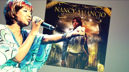 Biografia de  Nancy Amancio