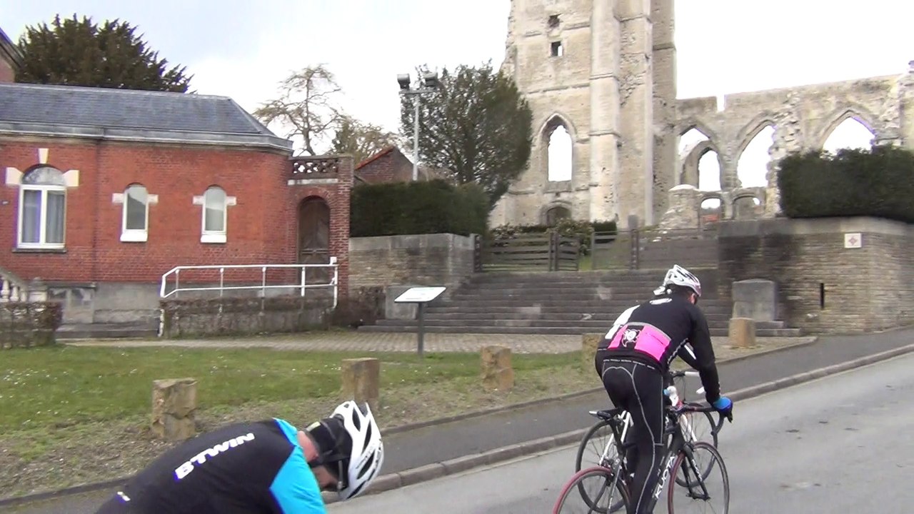 RECO CH'TI BIKE 2016