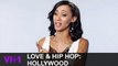 Love & Hip Hop: Hollywood | Amber Recaps the Hollywood Reunion From Her POV | VH1