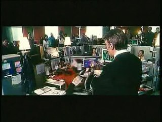 Lambert Wilson dans Catwoman (2004)