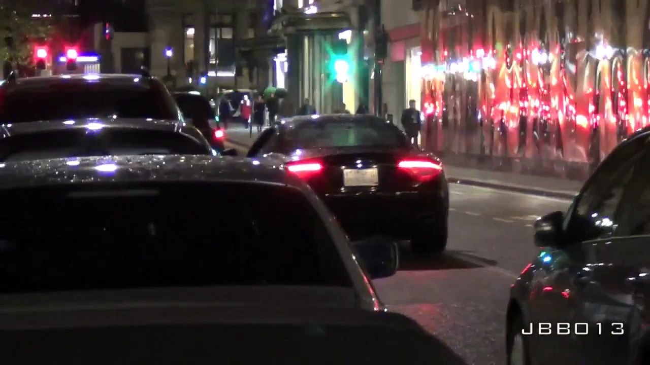 Arab Maserati Granturismo S AWESOME SOUNDS!!
