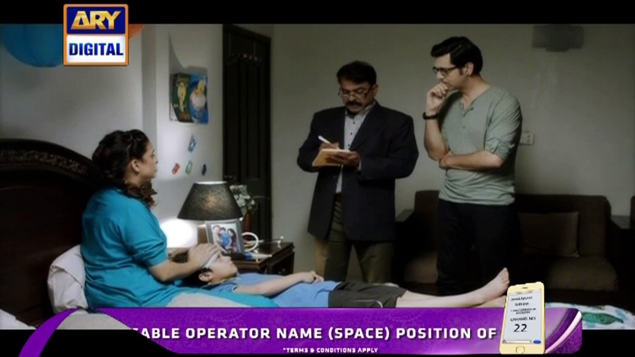 Watch Naraaz Episode – 20 – 22nd March 2016 On...