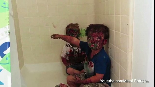 Kids Are The Worst Instagram page sees parents share pictures when their kids were simply 'the worst'