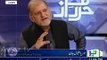 Orya Maqbool Jan blasted on Pemra and the Govt. on Mumtaz Qadri's Funeral Coverage