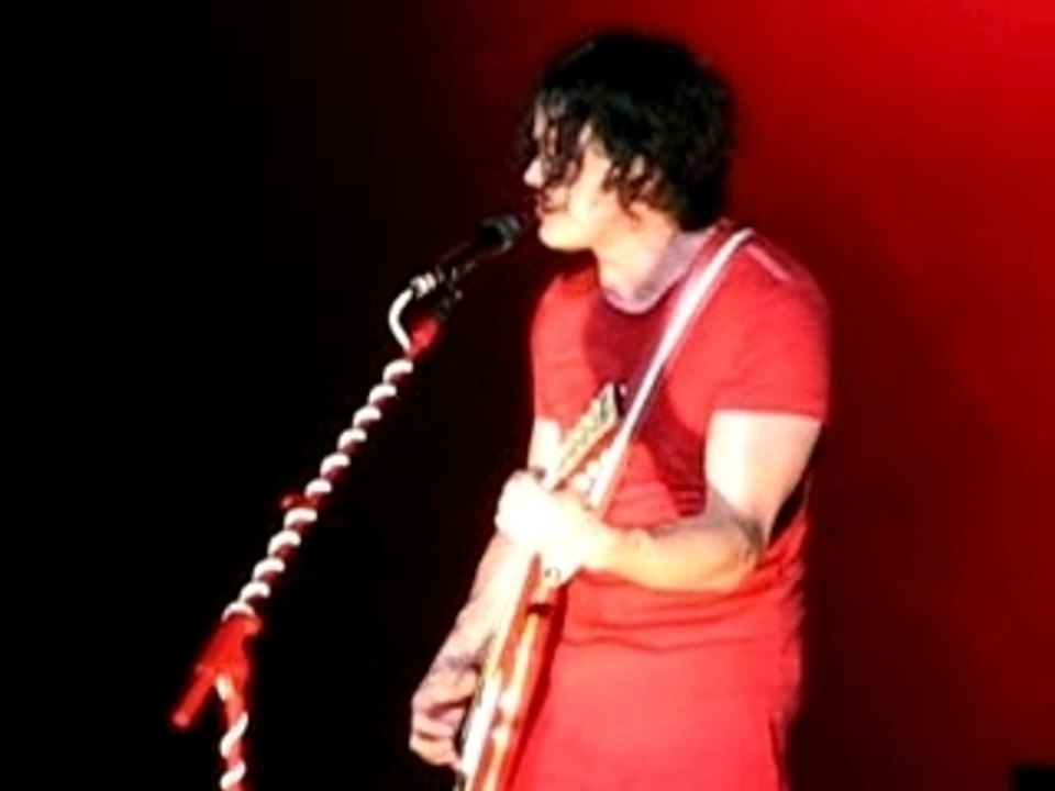 Do The White Stripes