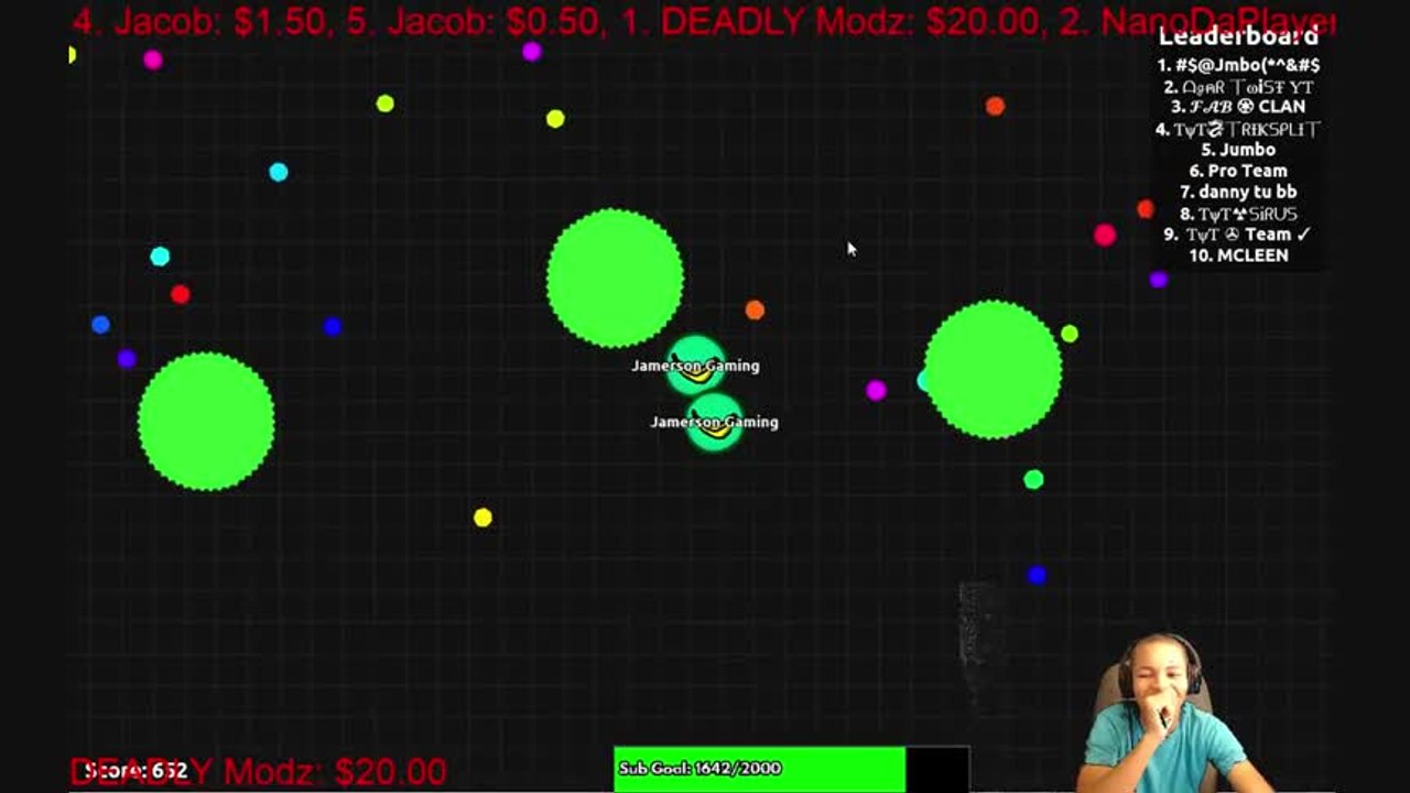 Gameplay no.5
