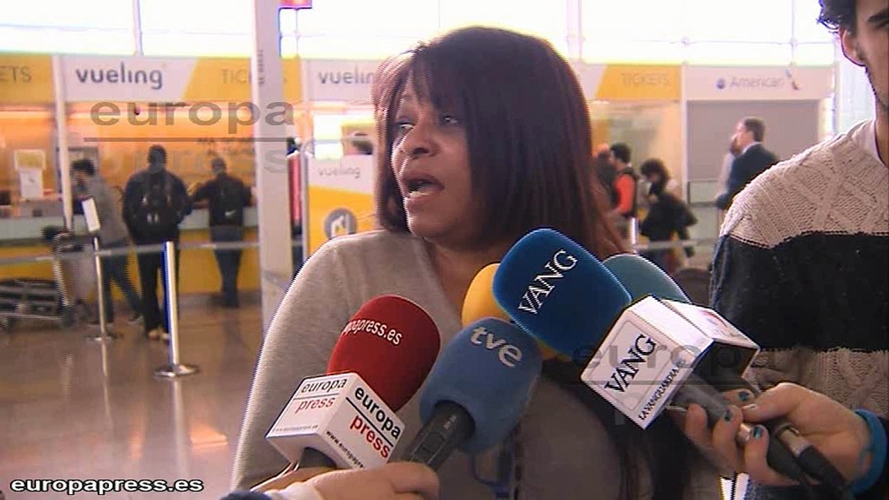 Cancelados 36 vuelos de aeropuertos españoles a Bruselas