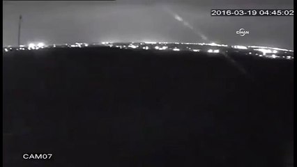 Rusya'da yolcu uçağının düşüş anıyla ilgili yeni görüntü ortaya çıktı