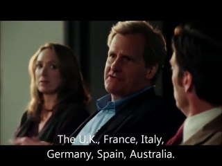 watch the answer when see asked USA Greatest country?