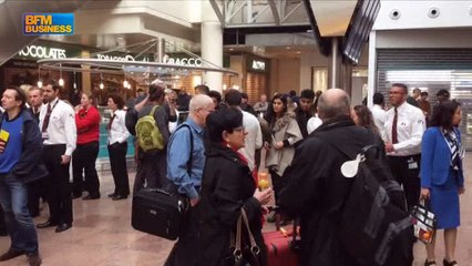 Attentats de Bruxelles: impact des réseaux sociaux