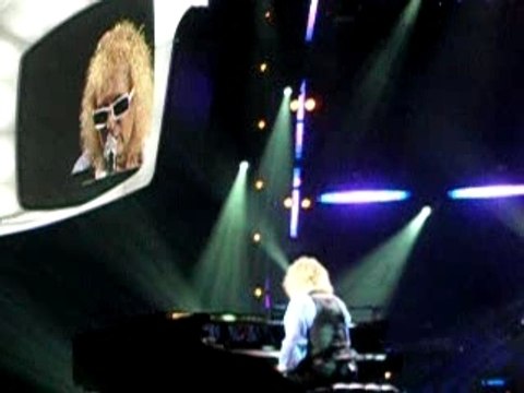 polnareff orleans 5 juin rappel l'homme qui pleurait (ext)