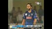*BLINDER!* Shahid Afridi Amazing Catch On His Own Bowling in Haier T20 Cup 2015