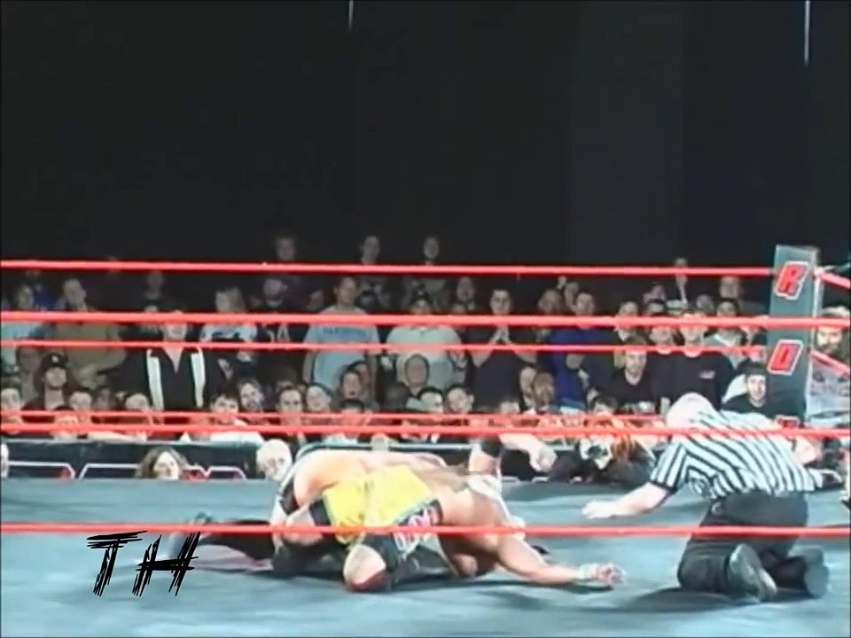 CM Punk vs Samoa Joe Highlights HD Punk vs Joe II