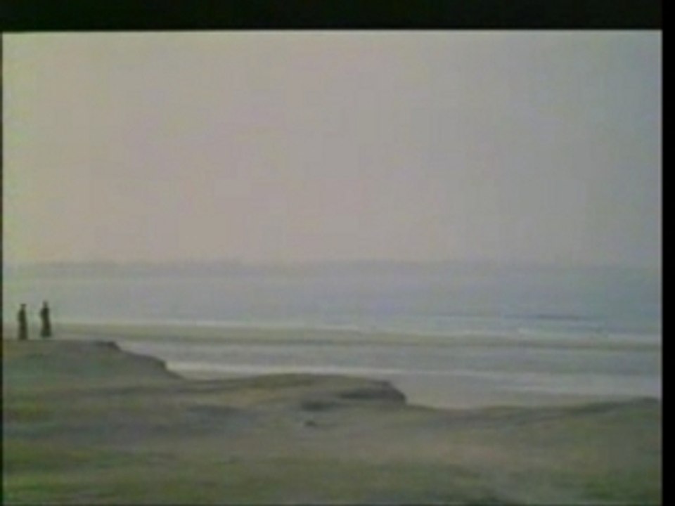 Que d'eau