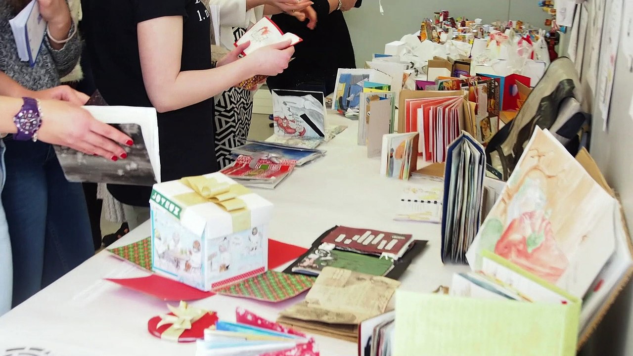 MANAA - Chaumont, portes ouvertes 2016