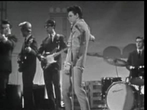 Cliff Richard The Shadows Move It