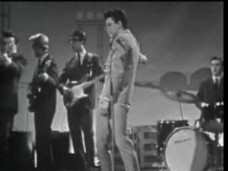 Cliff Richard  The Shadows  Move It