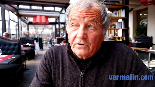 Attentats de Bruxelles: la communauté belge sous le choc