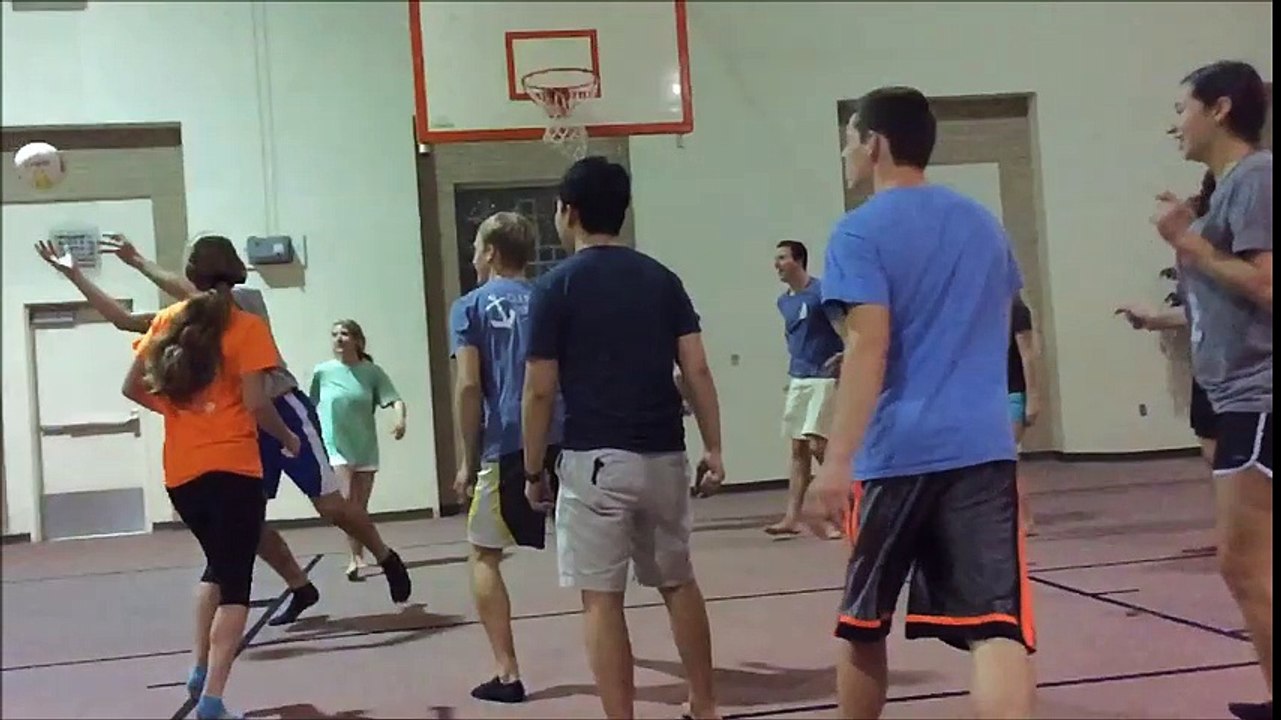 James Cyran Ultimate Highlight Video
