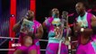 WWE Monday Night RAW 21_3_2016 Highlights - WWE RAW 21 March 2016 Highlights
