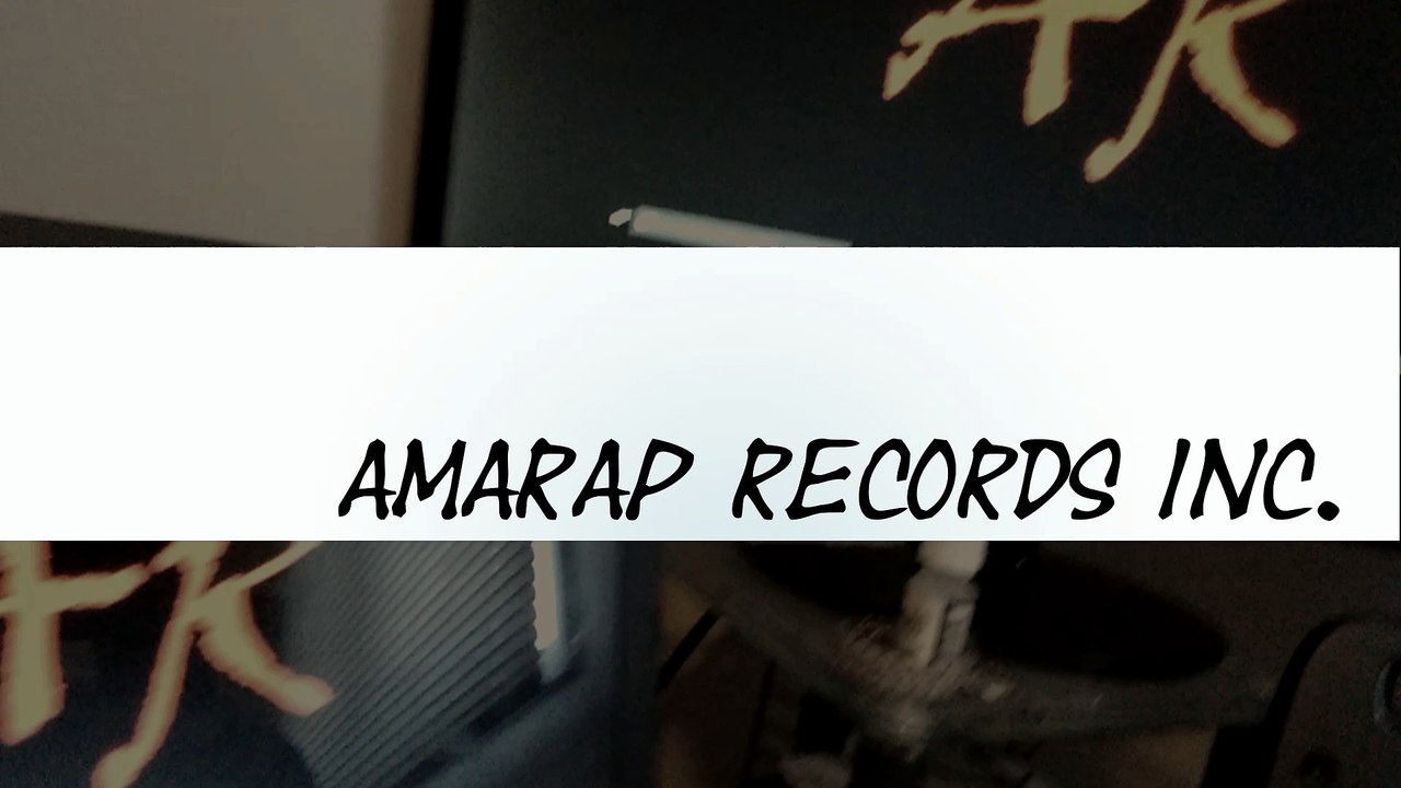 AR Apparel First Video