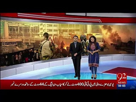 Belgium's 9/11 Brussels explosions: Isis claims airport and metro attacks