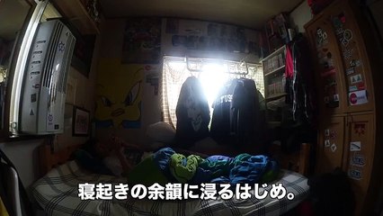 突然の爆発ドッキリ Sudden Explosion Prank