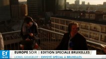Attentats de Bruxelles : 