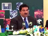 Free Trade agreement important for promoting regional trade Khurram -22 March 2016