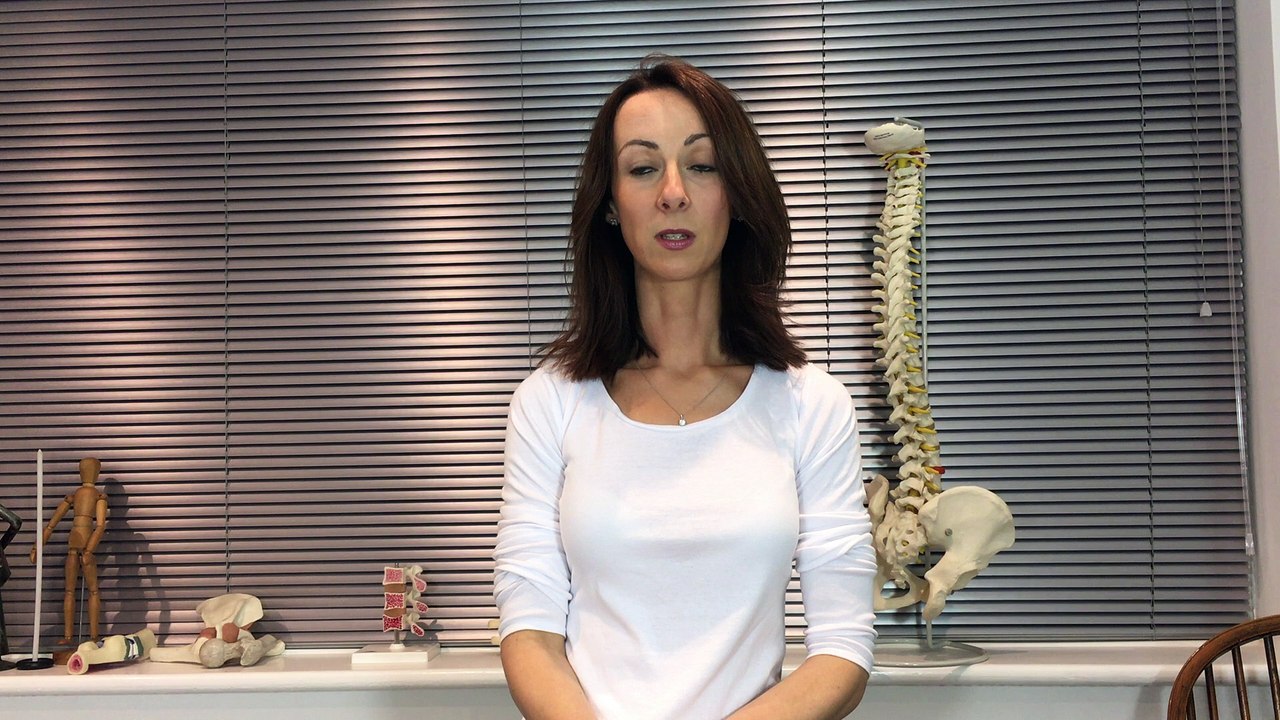 Chiropractic Prenatal Treatment