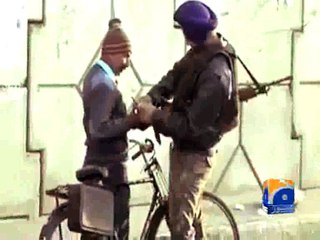 Special team from Pakistan to visit Pathankot on March 29 -22 March 2016