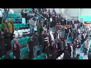 ÜNİV. NEVRUZ HAZIR