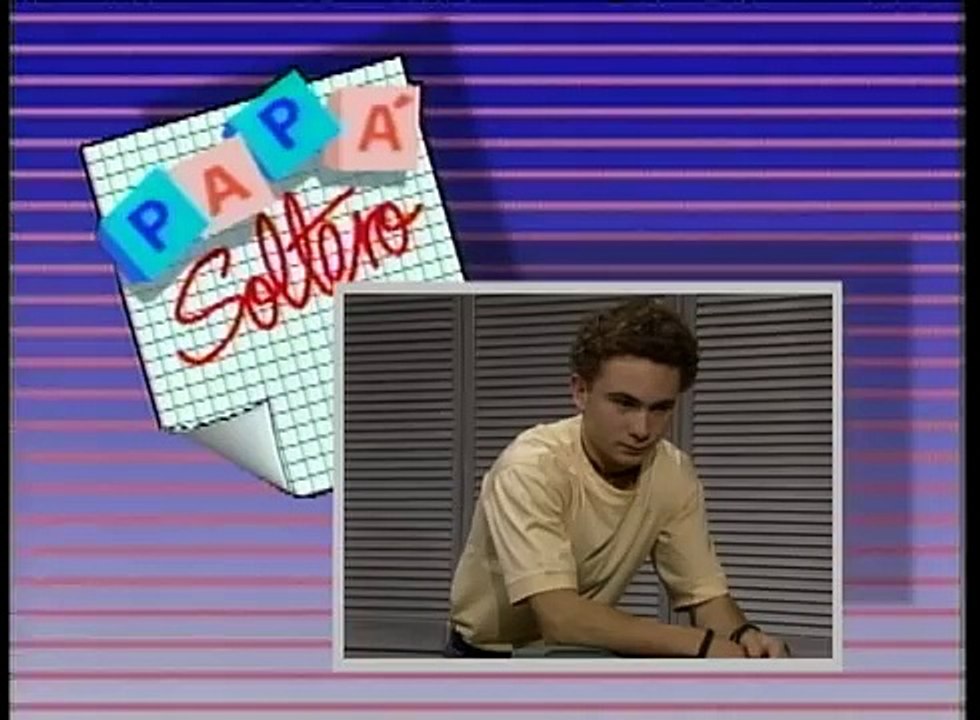 Papá Soltero - Capítulo 325