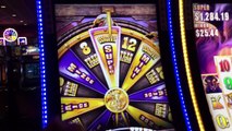 Online slot machines - Buggalo Grand slot
