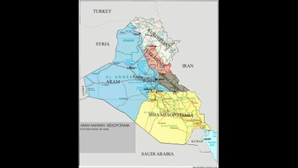 Prof. Megalommatis: the scholar who predicted the rise of the Islamic Terrorist State in 2005