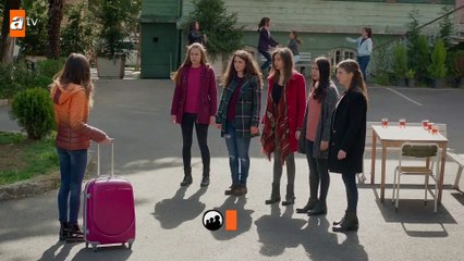 Kırgın Çiçekler 39. Bölüm Fragmanı