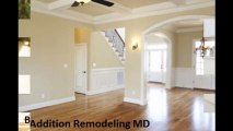 Home Remodeling Maryland - Maryland Flooring - USA Services Remodeling - YouTube
