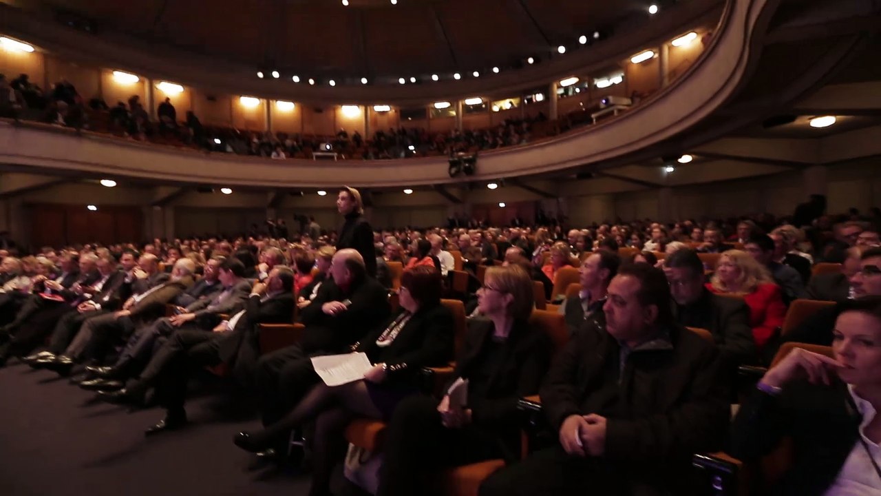 Retour sur le Congrès du 20 mars 2016