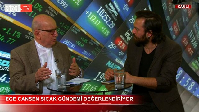 Sözcü TV canlı yayın araç (2)
