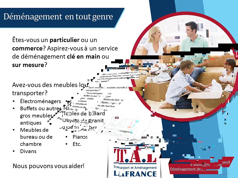 Déménagement de piano à Longueuil: quel déménageur?