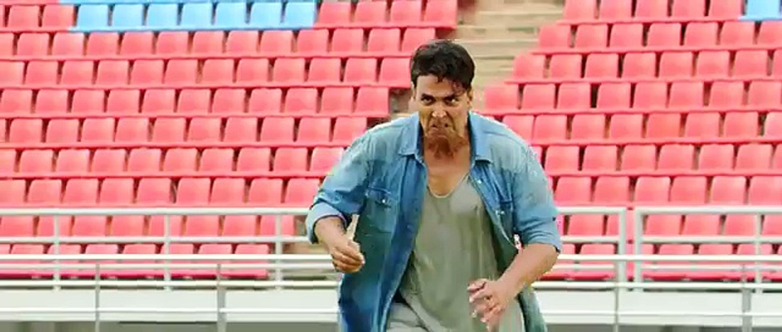 ENTERTAINMENT- Hindi Movie 28